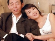 顾长卫蒋雯丽离婚 20年坎坷婚姻生活宣告结束