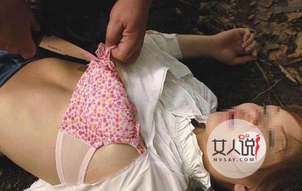 打工妹轻信摩的遭奸杀 诱拐女孩到住处强行将其按倒床上