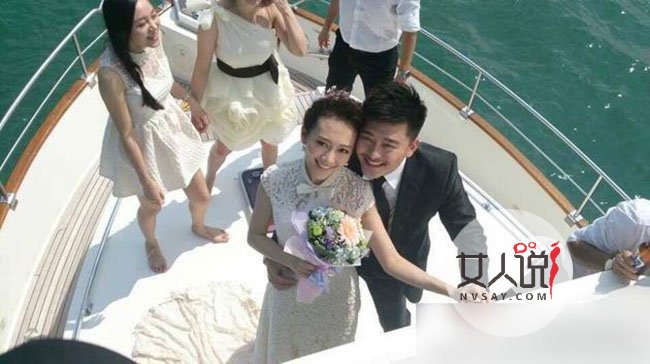 网友曝王鸥已婚 为爱抛弃老公勾搭上已婚男被骂风骚女