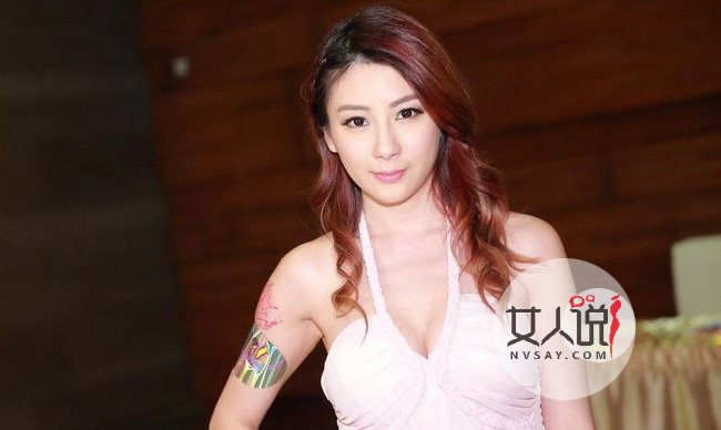 李信樵老婆是谁 金刚恋新欢狠撇F奶女友陈蕊蕊自杀求复合