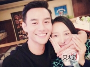 王鸥的老公是谁 妻子勾搭已婚男丈夫忍痛斩断多年夫妻情