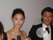 张柏芝谢霆锋离婚原因 妻子卖弄风骚高调偷情只为刺激