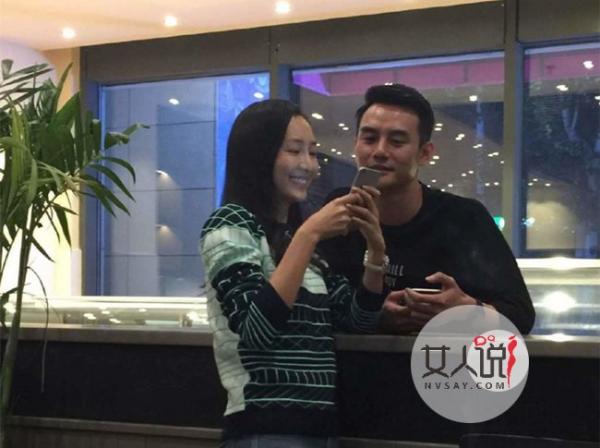 王鸥的老公是谁 妻子勾搭已婚男丈夫忍痛斩断多年夫妻情
