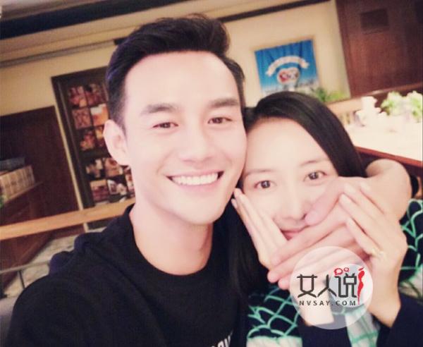 王鸥的老公是谁 妻子勾搭已婚男丈夫忍痛斩断多年夫妻情
