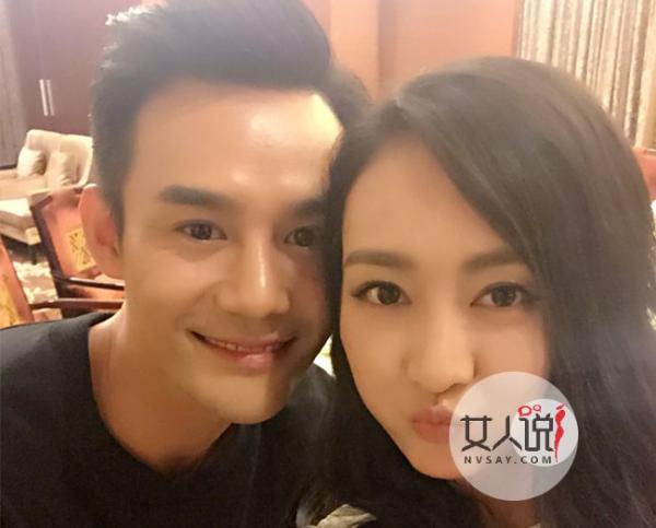 王鸥的老公是谁 妻子勾搭已婚男丈夫忍痛斩断多年夫妻情