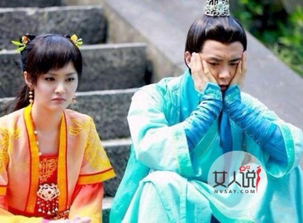 马天宇郑爽吻戏 入戏太深的他忘我深情舌吻爽妹子遭投诉