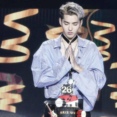 吴亦凡