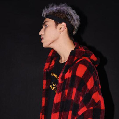 吴亦凡