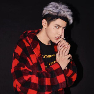 吴亦凡