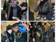 钟丽缇张伦硕 新婚后离京女方婚戒抢镜