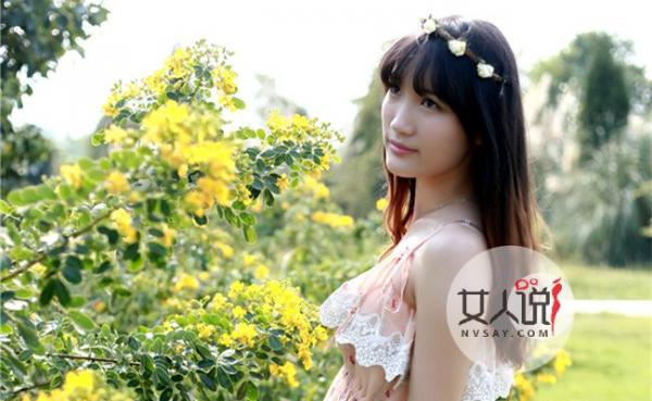 美人邻居欲火燃烧求安慰 无奈只能借我的金枪来泄火