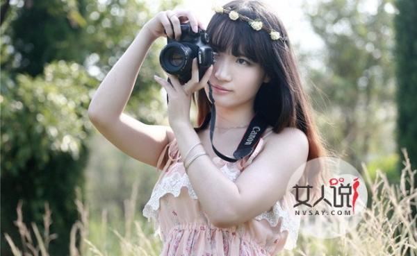 美人邻居欲火燃烧求安慰 无奈只能借我的金枪来泄火
