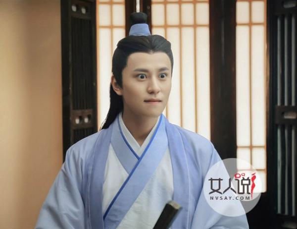 秦俊杰李玥是什么关系 小玥恨铁不成钢反手怒掴俊杰