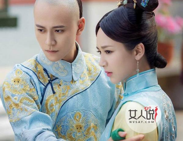秦俊杰李玥是什么关系 小玥恨铁不成钢反手怒掴俊杰