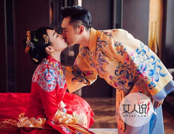 钟丽缇和张伦硕是真爱吗 疑两人纵欲过度丽缇欲奉子逼婚