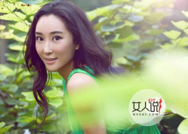 杜晓婷整容前后对比 经过整容刀的雕刻摇身秒变美少女