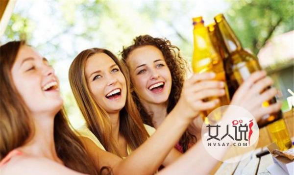 喝啤酒会胖吗 揭常喝啤酒会让人变胖的真实原因