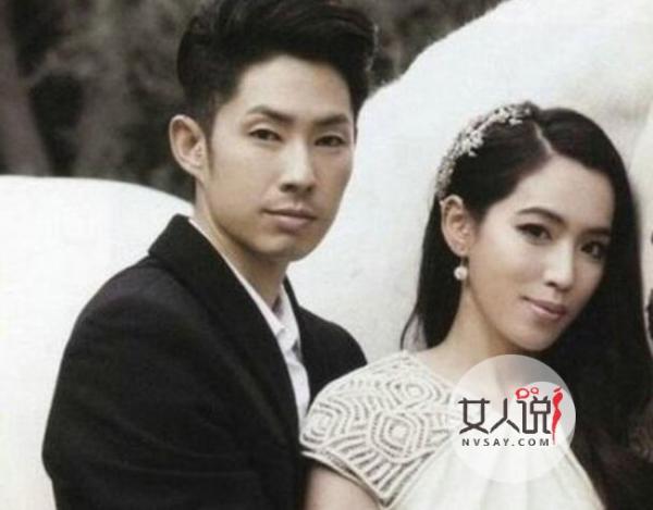 吴建豪老婆石贞善离婚 女方性欲望太旺盛不能满足致婚变