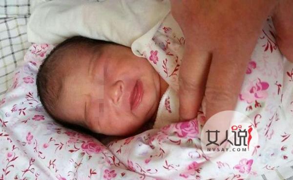 19岁妈妈楼道里产子 丧心病狂将婴儿摔死令人扼腕叹息