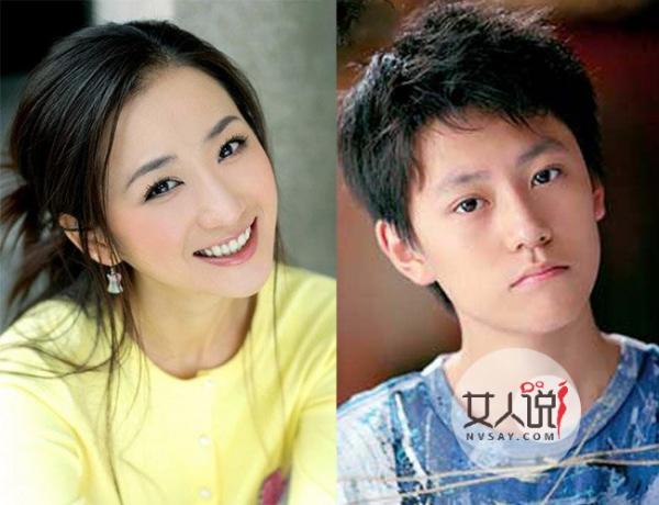 秦俊杰李玥是亲姐弟 俩姐弟关系究竟为何姓氏互为异姓