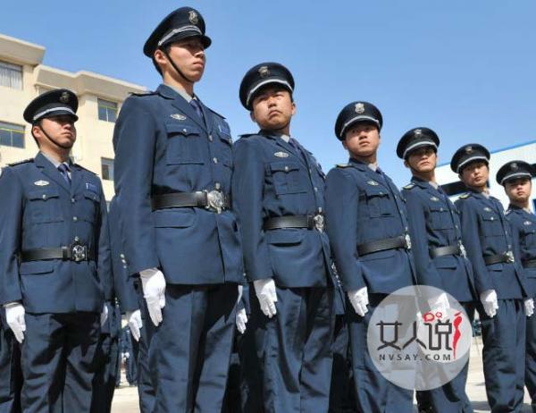10岁女童被保安猥亵 小萝莉太可爱竟遭猥琐大叔疯狂蹂躏
