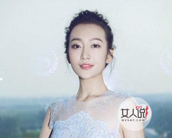 王鸥回应传闻 与张戈隐婚生子当小三黑历史被洗白