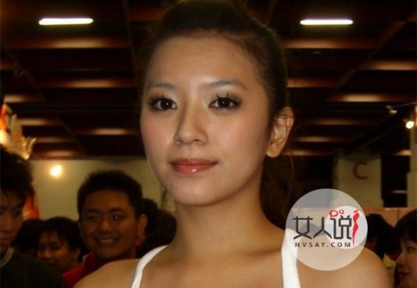 李妍瑾不雅视频 网曝欲女性欲很强娇喘呻吟引诱众多猛男