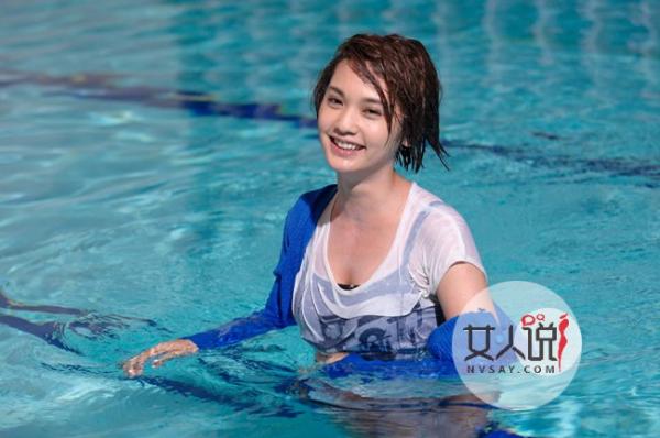 邱泽杨丞琳分手原因 女神曾被男友伤害为情自杀得抑郁症