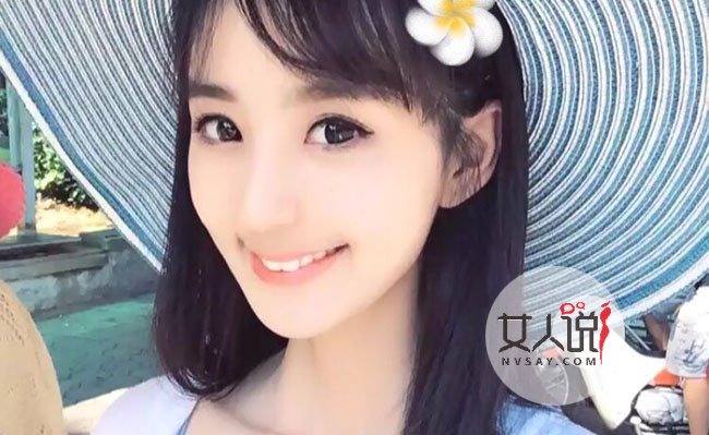 张思帆许晓诺接吻照 两人分手原因曝光揭小帆现任女友