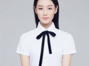 赵圆瑗旋风少女 高颜值引尖叫人气盖胡冰卿