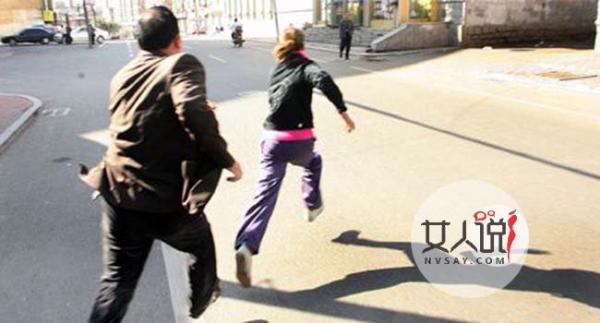 追小偷致死被起诉 男子行为过失罪不至此网友谩骂没天理