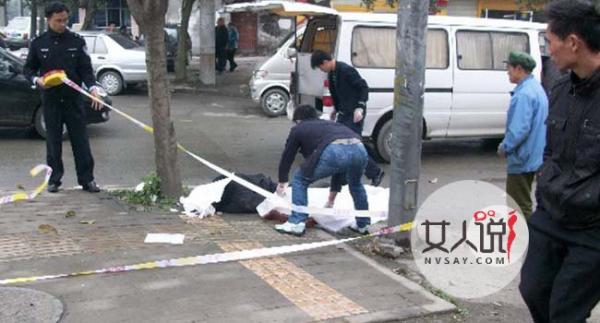 追小偷致死被起诉 男子行为过失罪不至此网友谩骂没天理