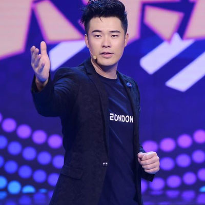 陈赫吐槽生活小尴尬 网友直呼深有同感