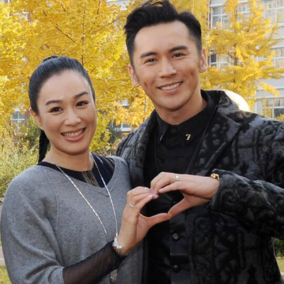 钟丽缇