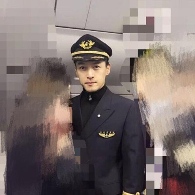 胡歌