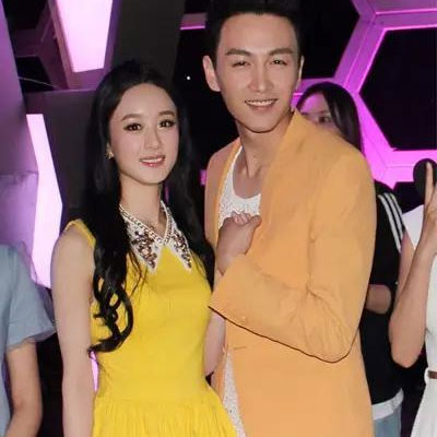 小编就带大家扒一扒赵丽颖的情史