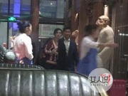 范冰冰李晨现身虐狗 深夜赴茶餐厅约会尽显吃货本质