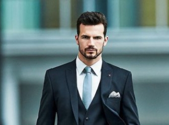 这样穿衣变男神，让自己告别糙男