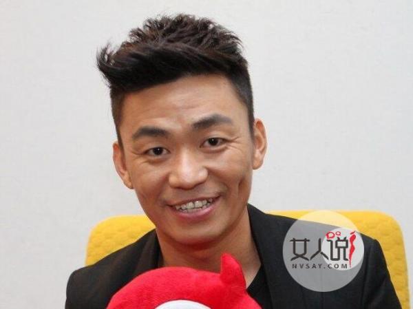王宝强被骂惨 因力挺赵薇摊上浑水惹得一身腥被臭骂