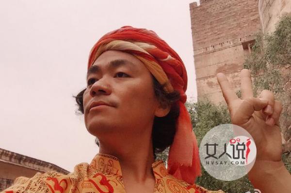 王宝强被骂惨 因力挺赵薇摊上浑水惹得一身腥被臭骂