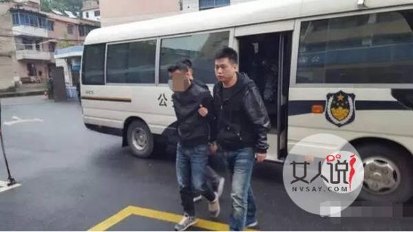 男子扮应召女诈骗 变少妇与猛男上演滚床大战场面很火爆