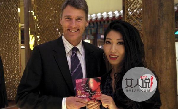 罗品信曲婉婷结婚了吗 扬言只恋爱不结婚惊人原因曝光