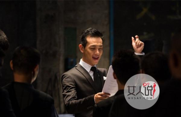 梁烈唯老婆是谁 马骝仔与丑妻相恋十三年不离不弃的故事
