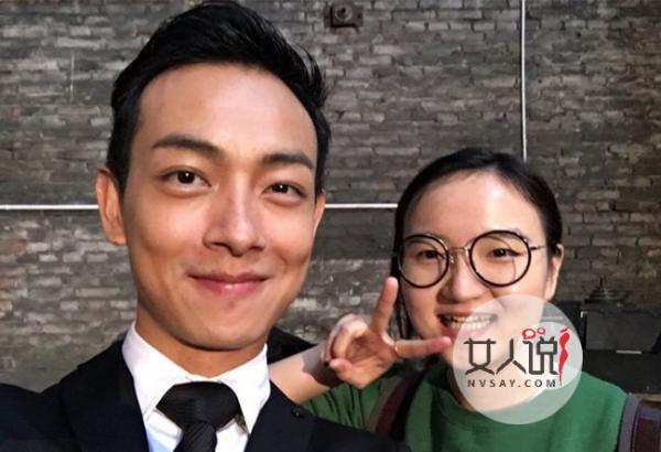 梁烈唯老婆是谁 马骝仔与丑妻相恋十三年不离不弃的故事