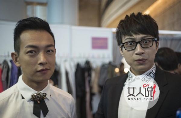 梁烈唯老婆是谁 马骝仔与丑妻相恋十三年不离不弃的故事