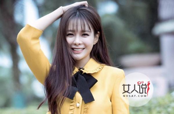 沈梦辰和杜海涛分了吗 疑似女方劈腿真相背后的秘密隐情