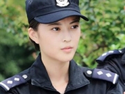 王妍之个人资料 《特警力量》扮演陶静