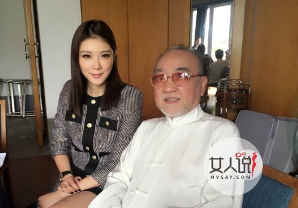 赵雅琪个人资料 渣女小三黑历史遭扒与高虎旧情史曝光