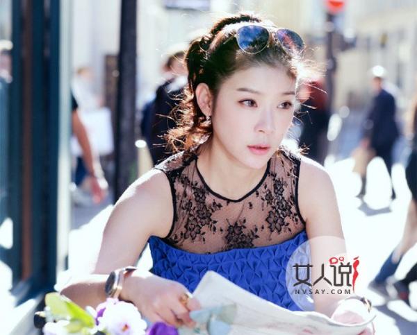 赵雅琪个人资料 渣女小三黑历史遭扒与高虎旧情史曝光