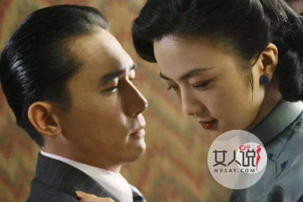 汤唯和梁朝伟真做吗 昔日同床好友如今再见形同陌路